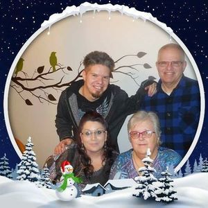 Meet your Posher, Kay